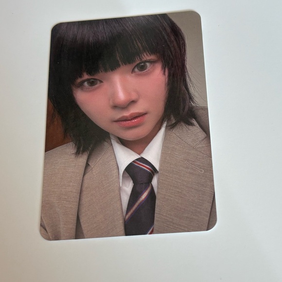 Twice This Is For Jeongyeon photocard - Picture 1 of 2